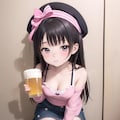 生と少女 8枚目