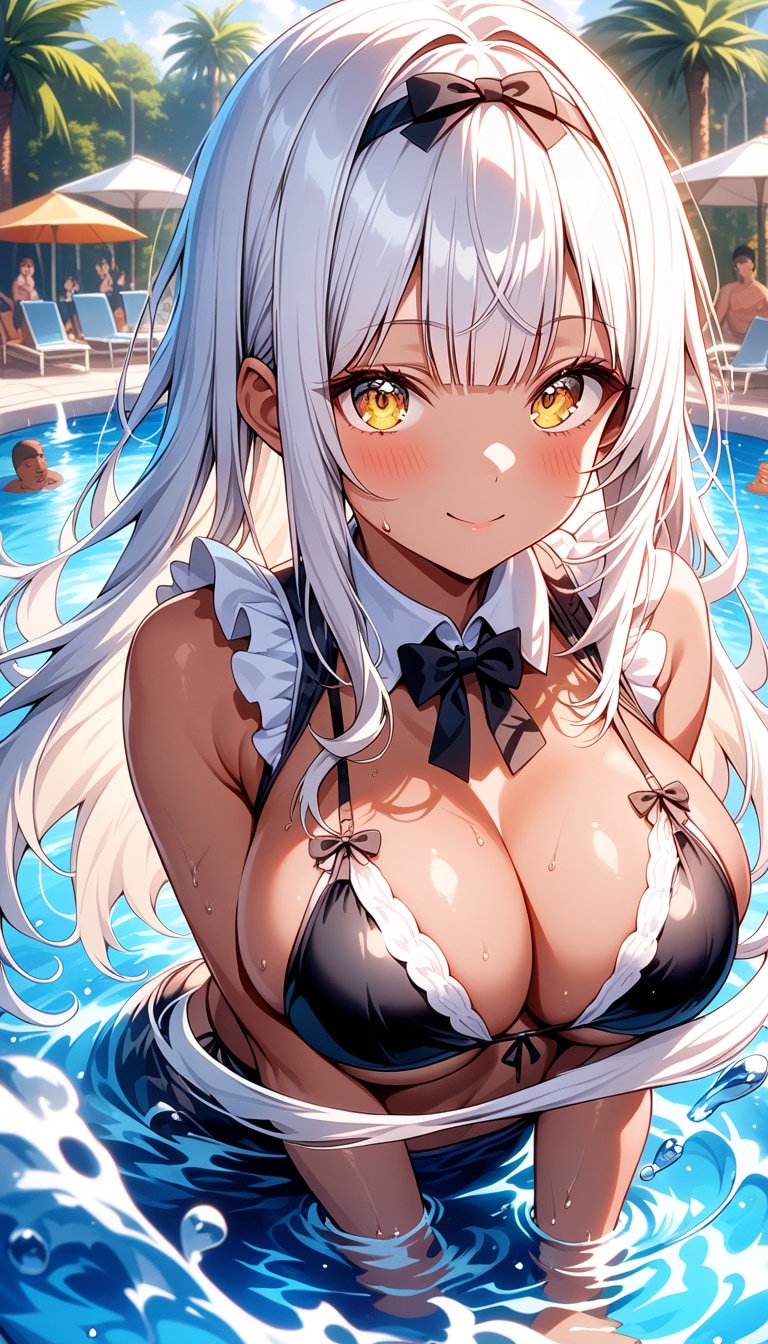うちの子