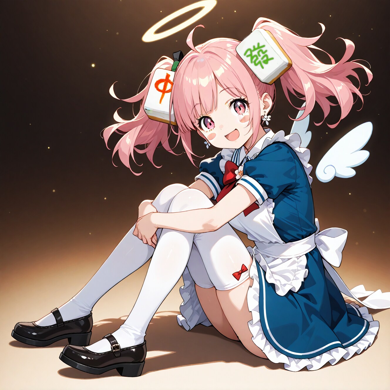 ネットアイドル | の人気AIイラスト・グラビア