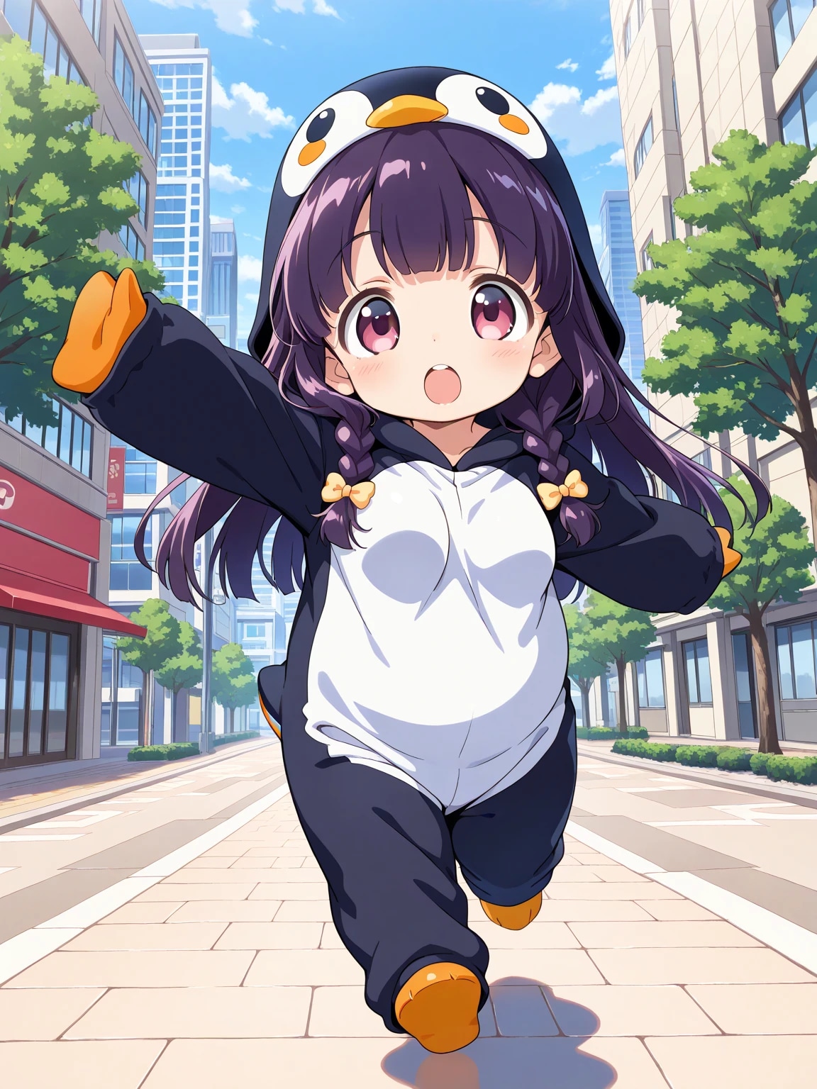 🐧PR2
