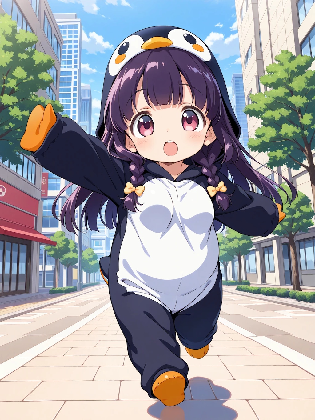 🐧PR2