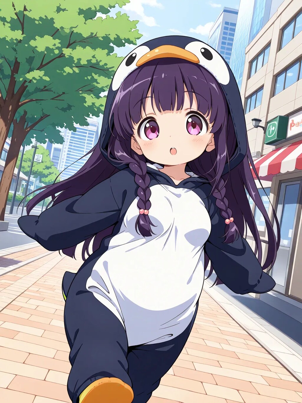 🐧PR2