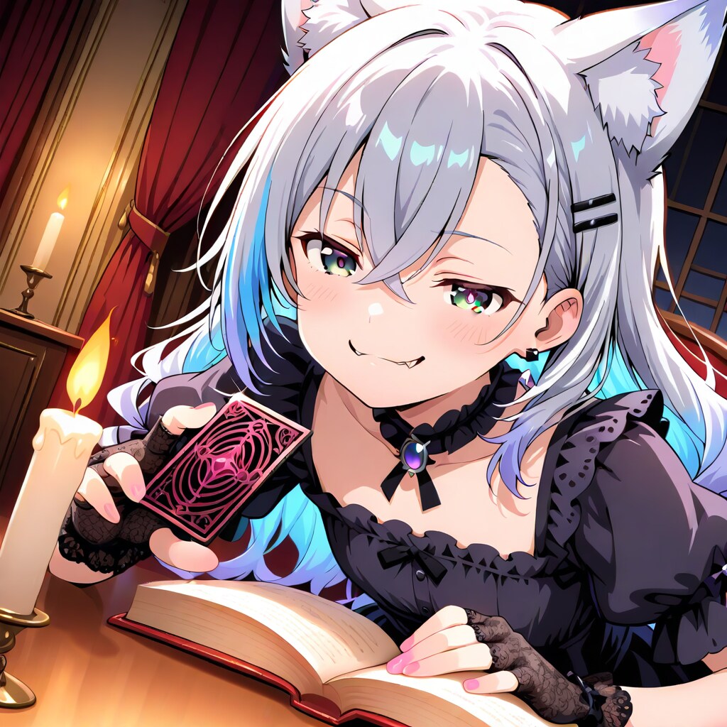 うひひ…。