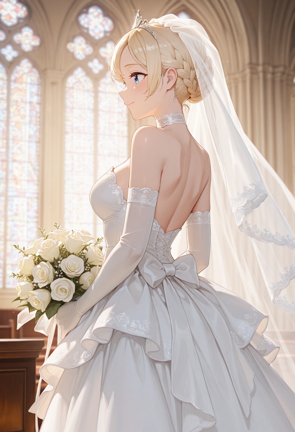 プリンセス 2134