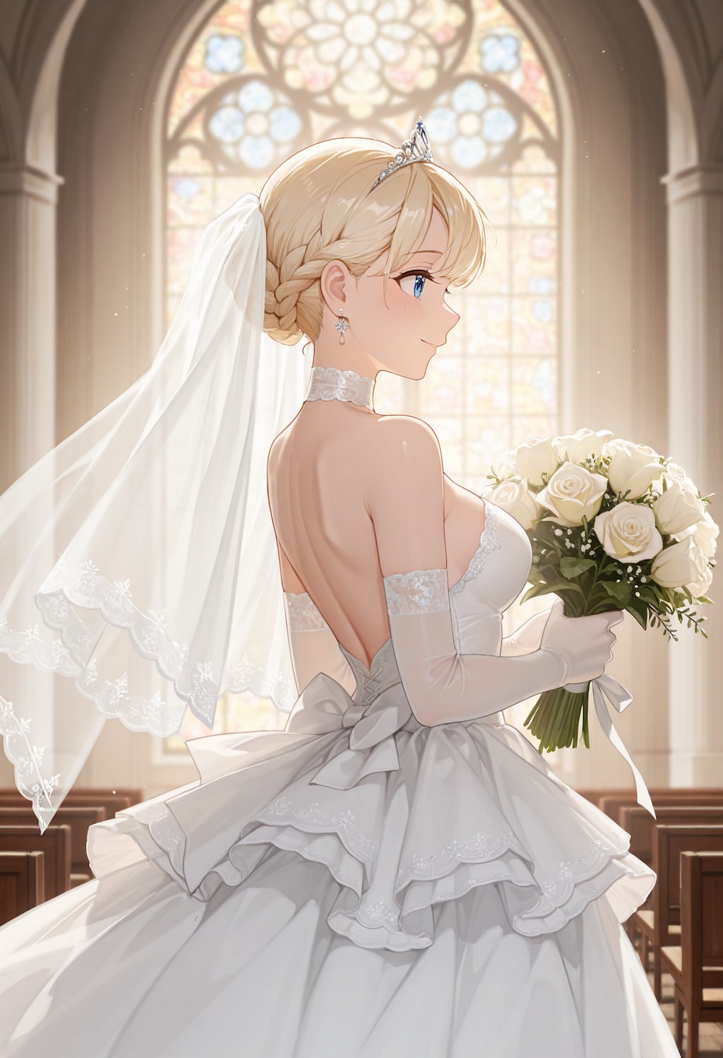 プリンセス 2134