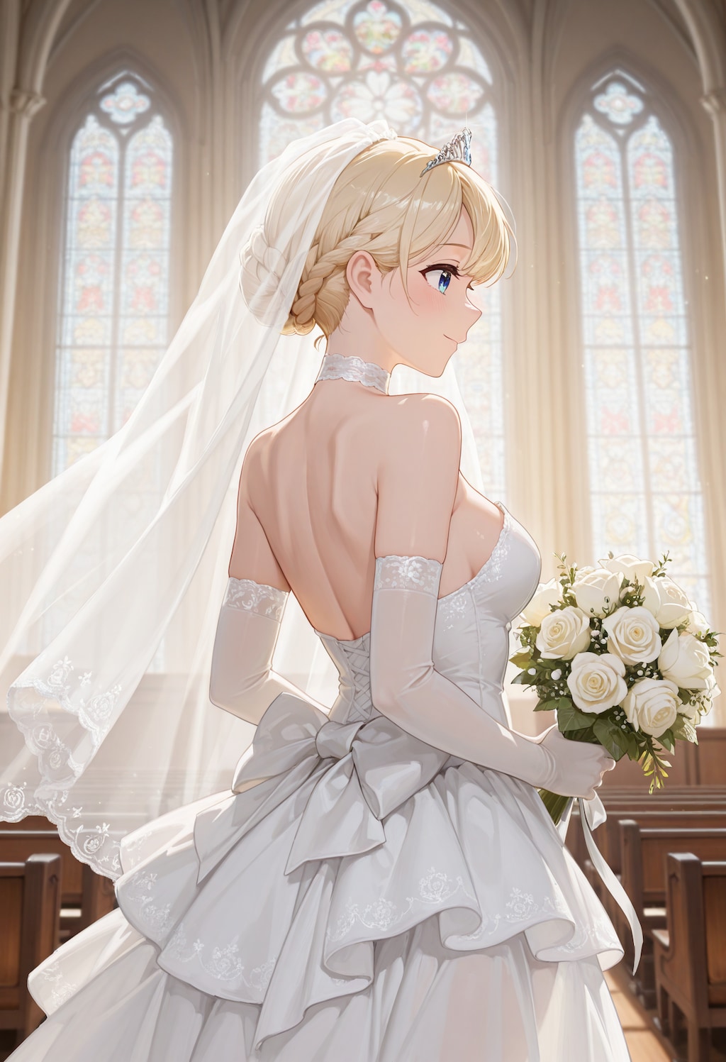 プリンセス 2134