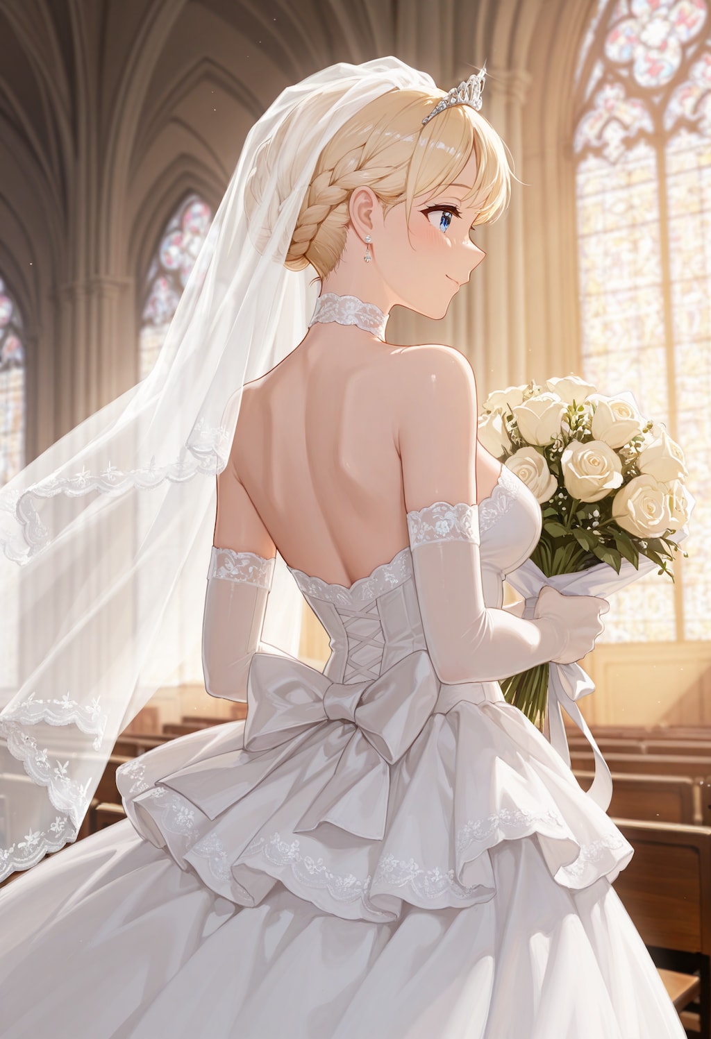 プリンセス 2134