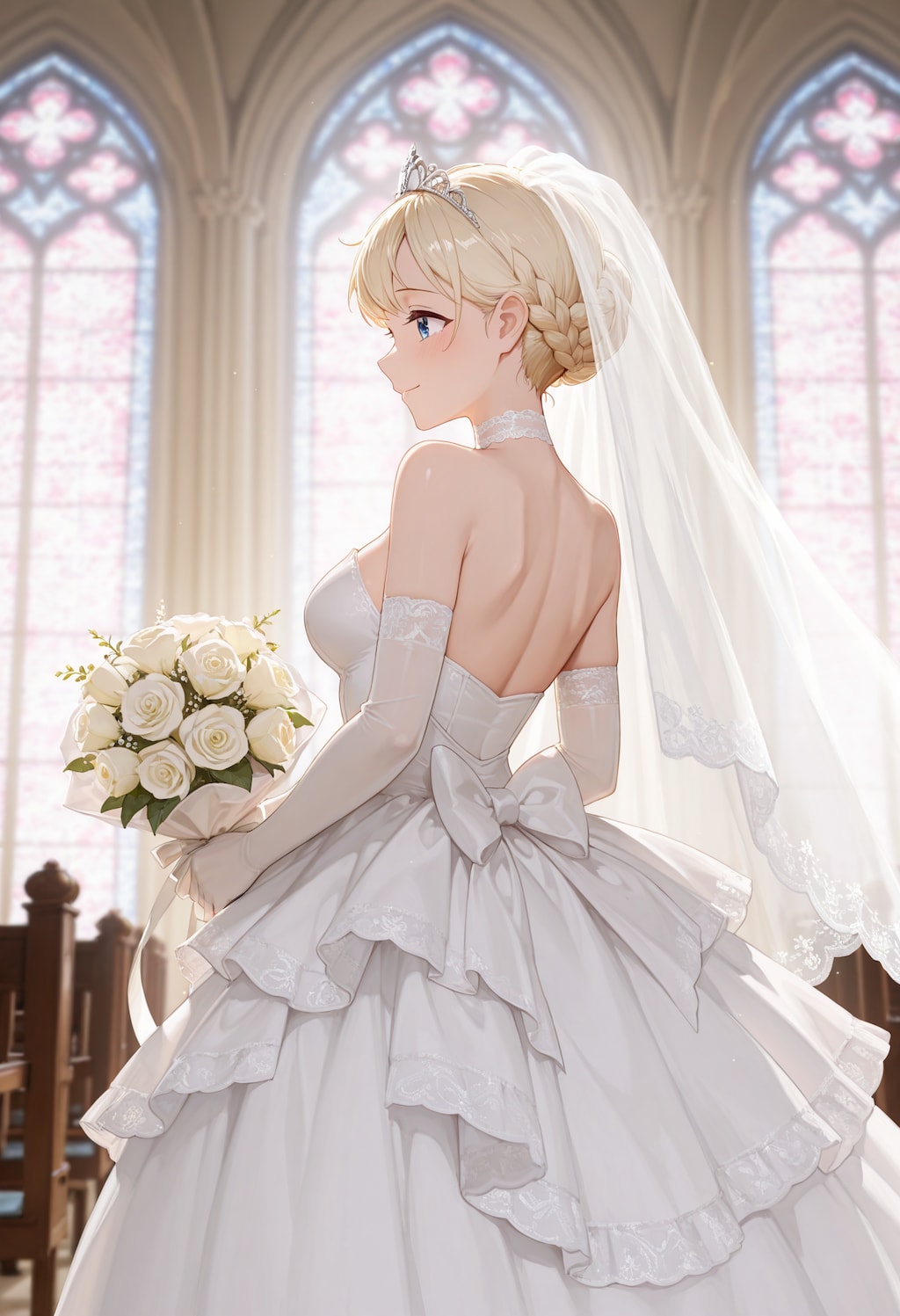 プリンセス 2134