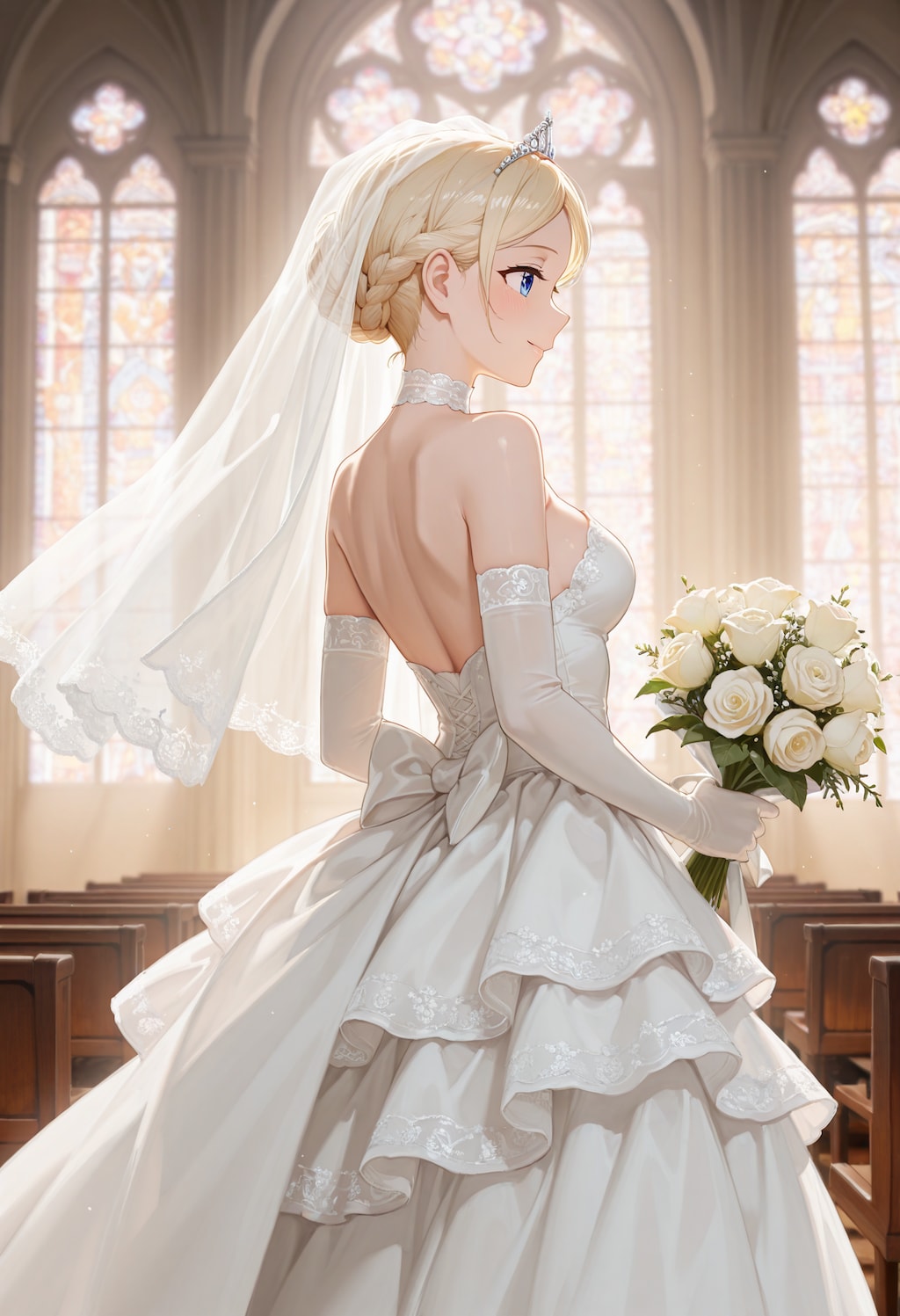 プリンセス 2134