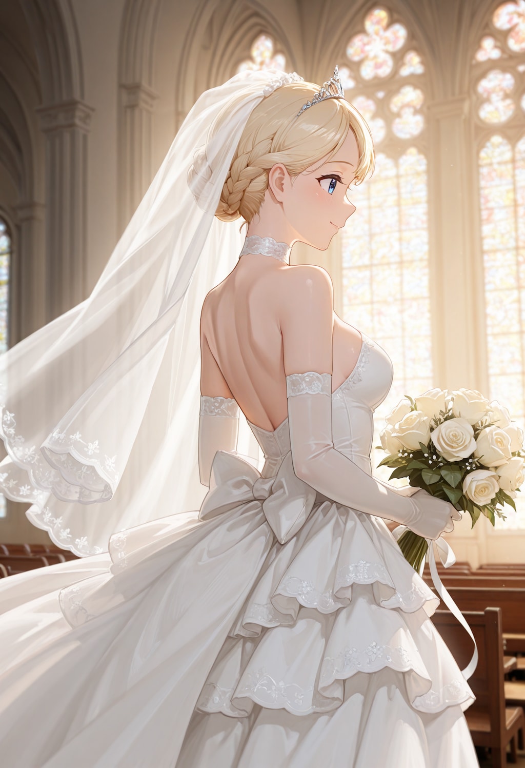 プリンセス 2134