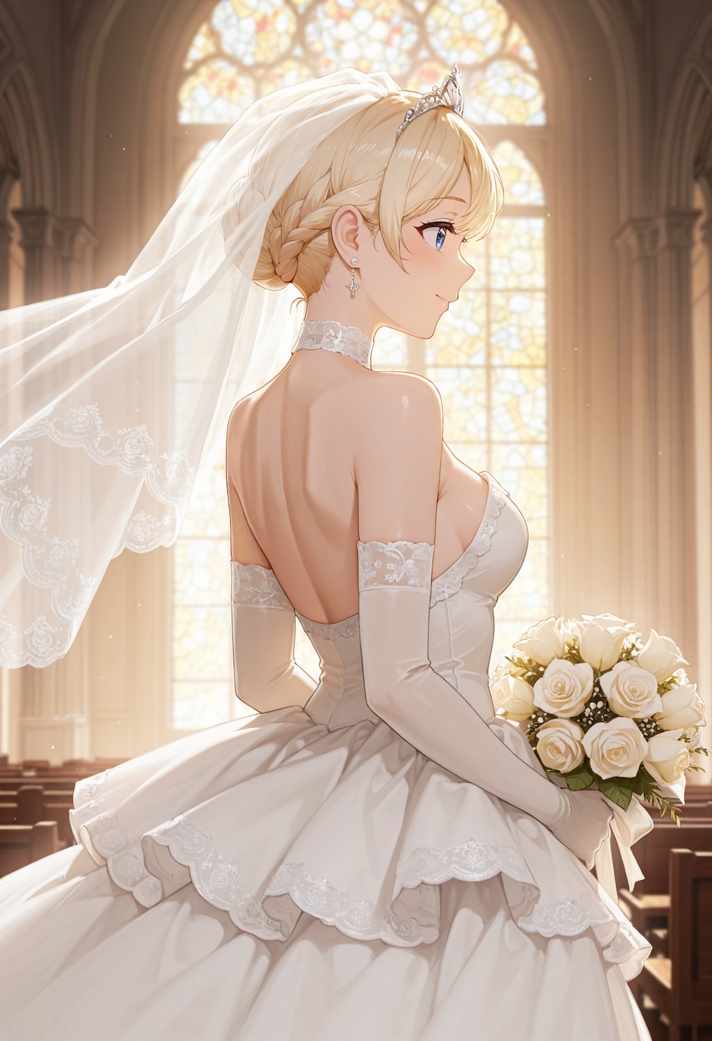 プリンセス 2134