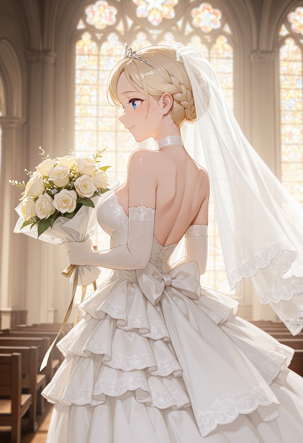 プリンセス 2134