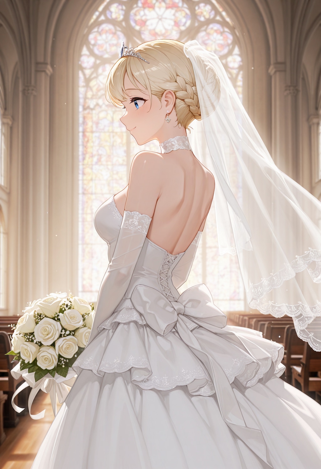 プリンセス 2134