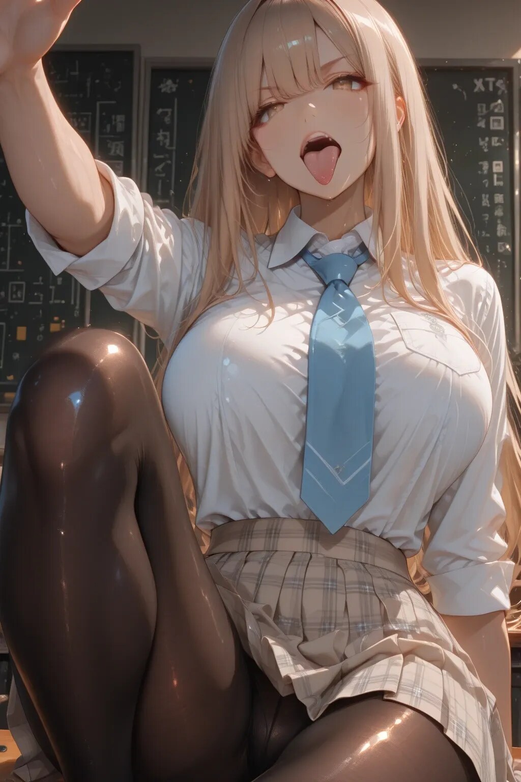 セミリアル系JK
