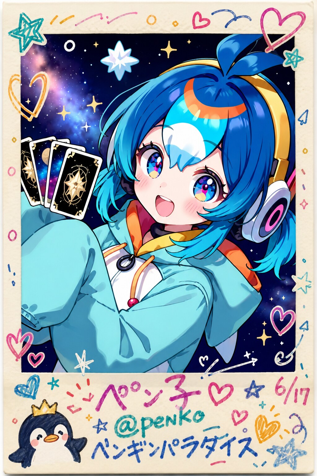 デコテスト