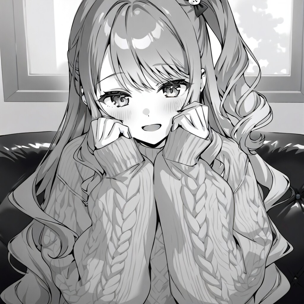 キュン！