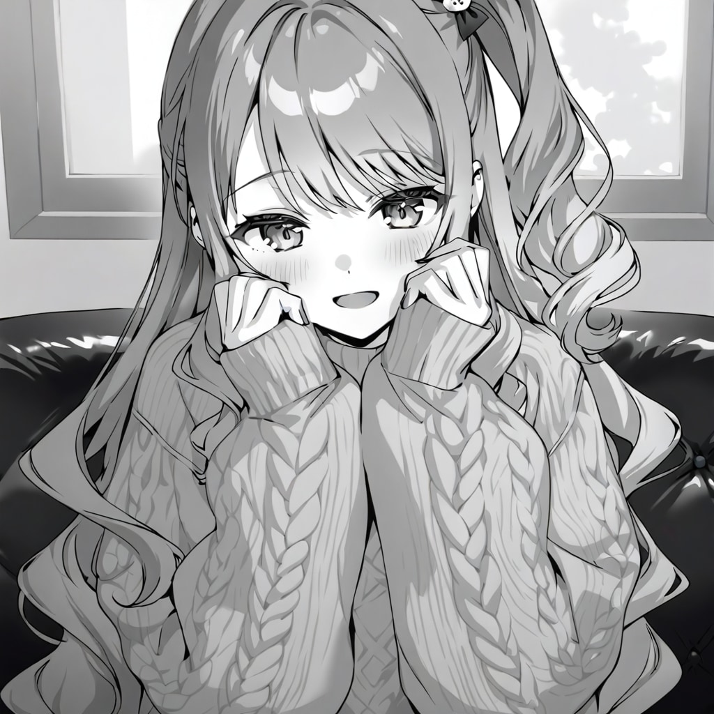 キュン！