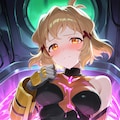 【コスプレ】響さんと怪しい液体 4枚目