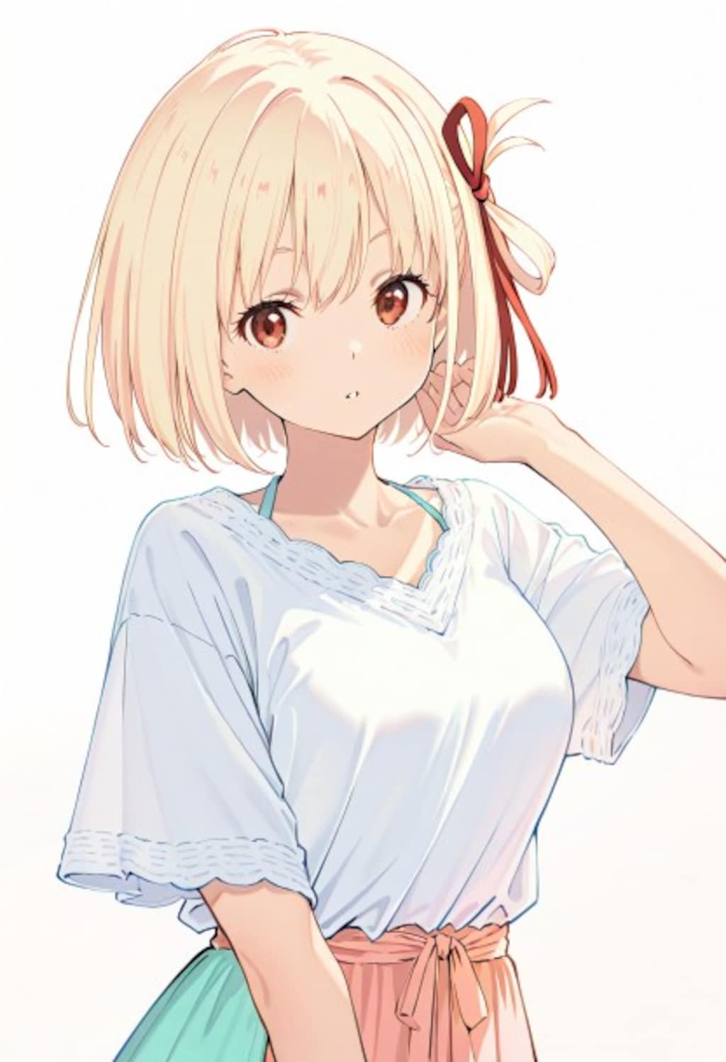 CHISATO（9256 20250509作画）