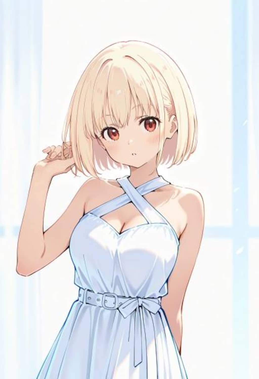 CHISATO（9256 20250509作画）