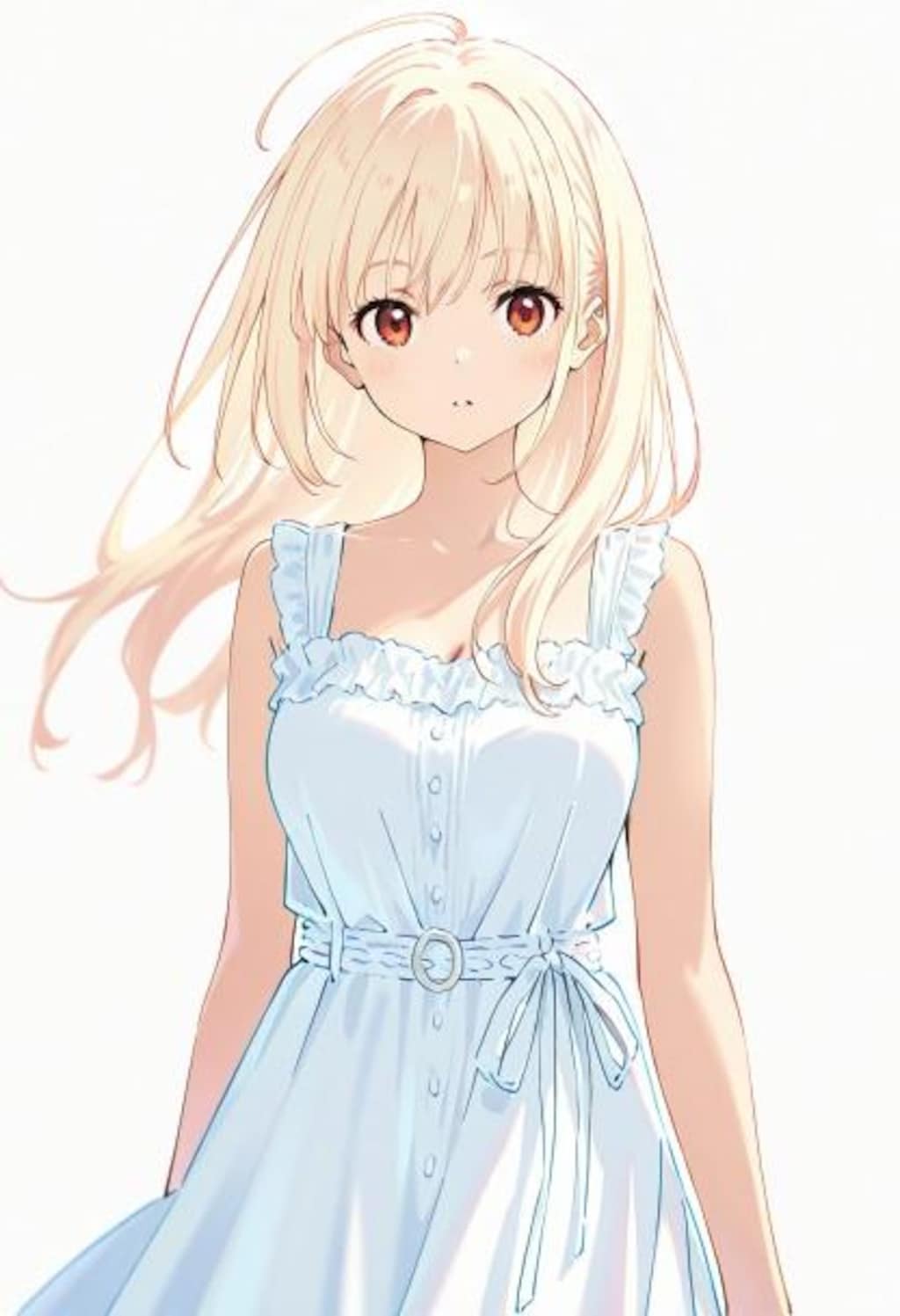 CHISATO（9256 20250509作画）