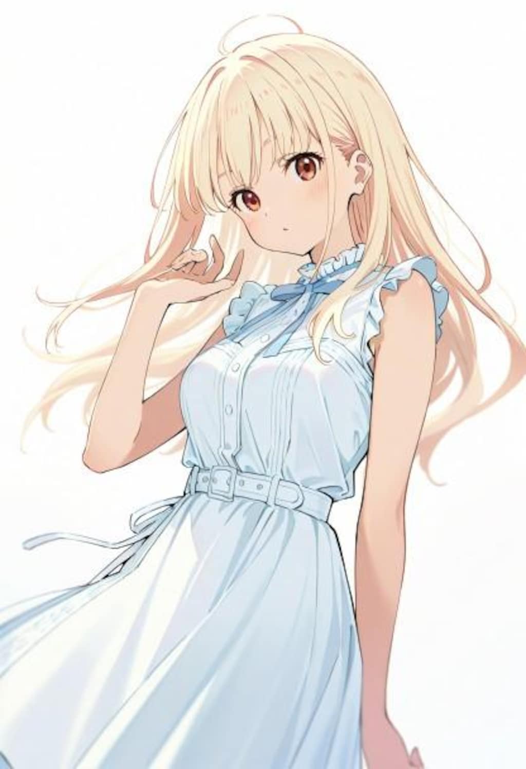 CHISATO（9256 20250509作画）