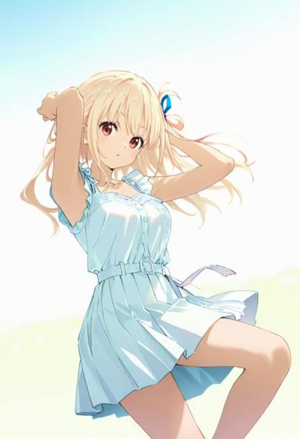 CHISATO（9256 20250509作画）