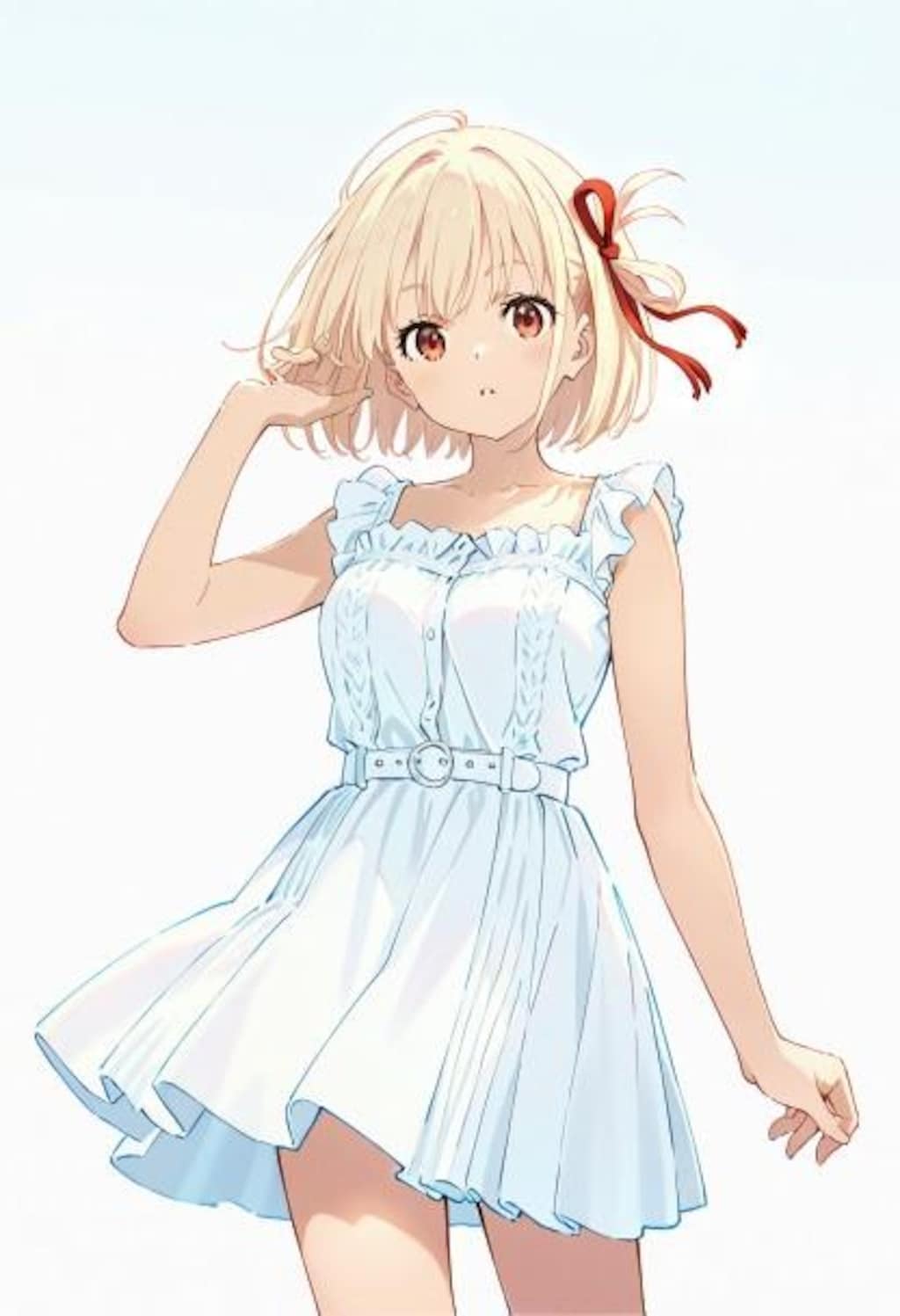 CHISATO（9256 20250509作画）