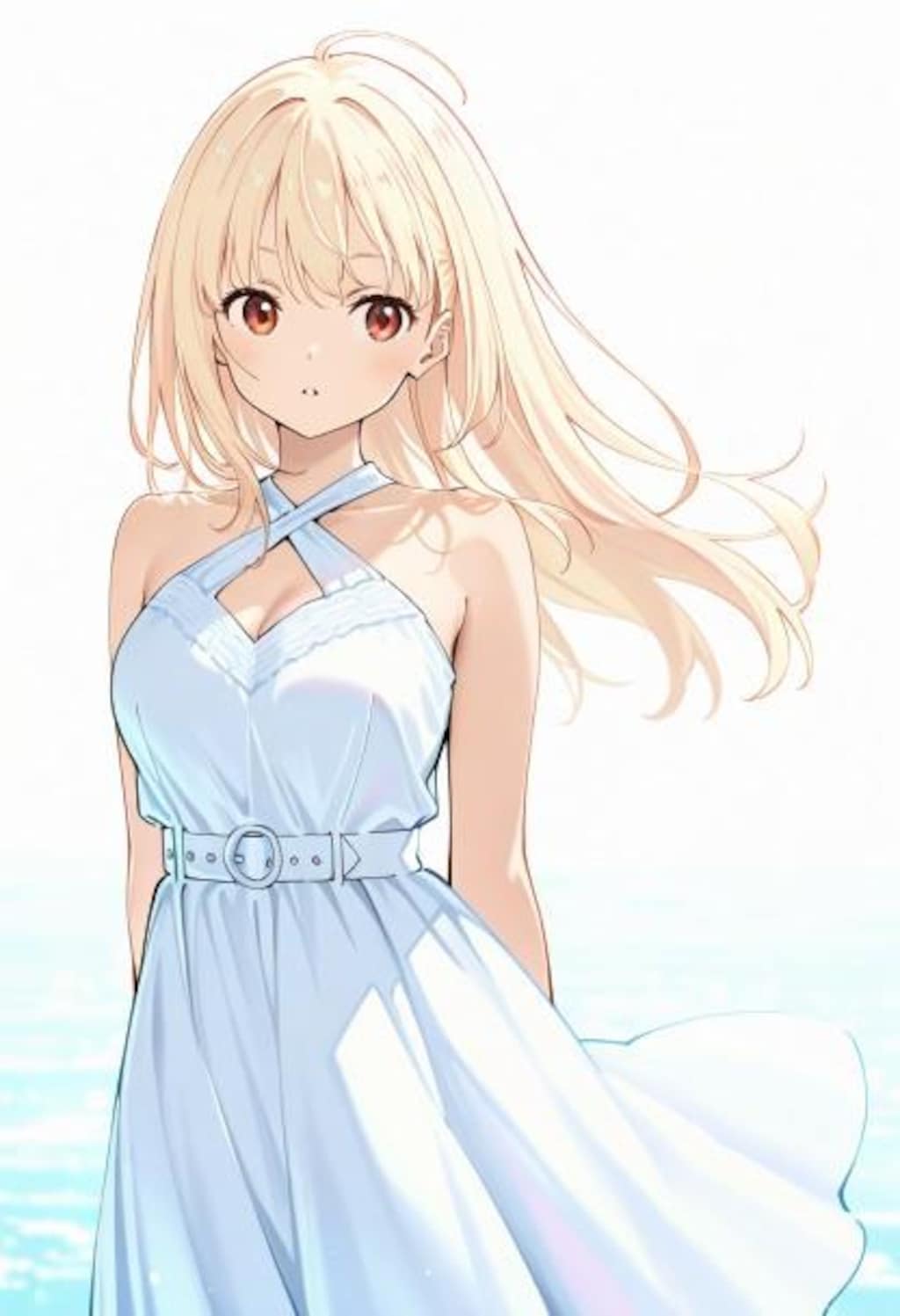 CHISATO（9256 20250509作画）