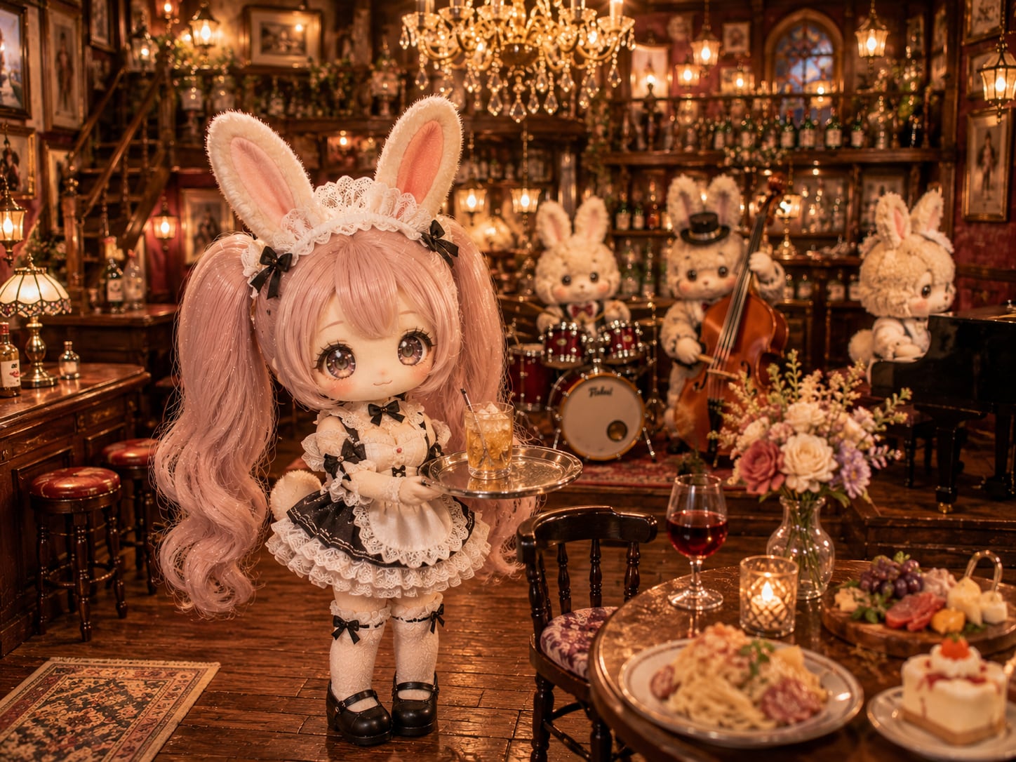 Doll