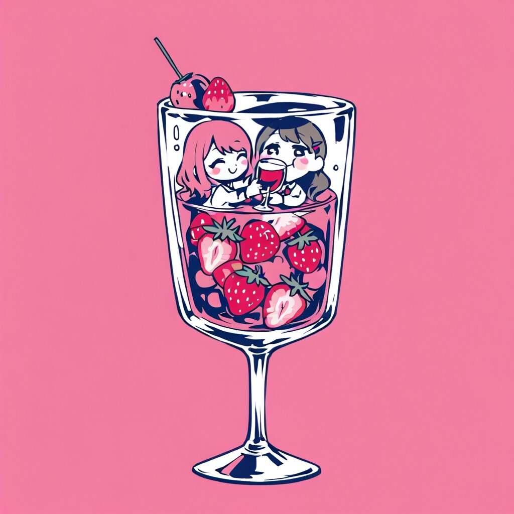 酔いどれガールズ