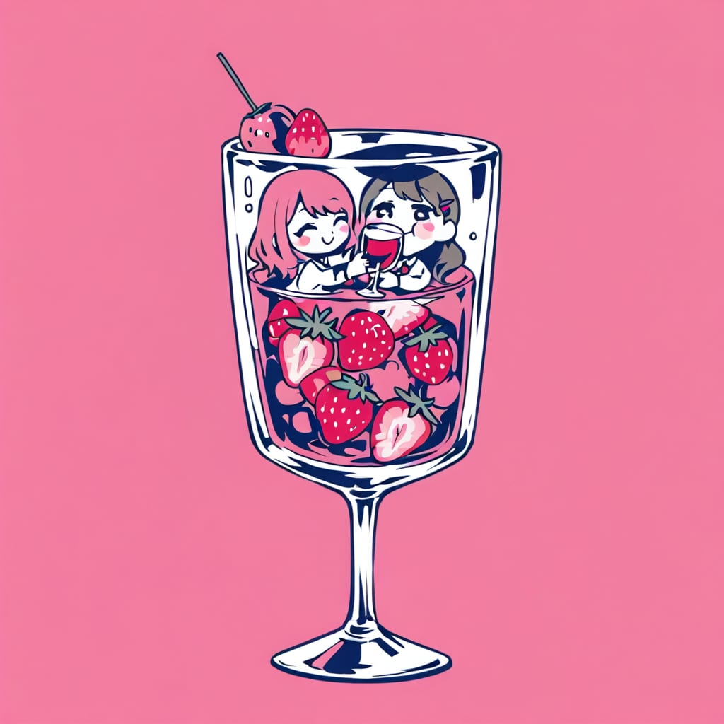 酔いどれガールズ