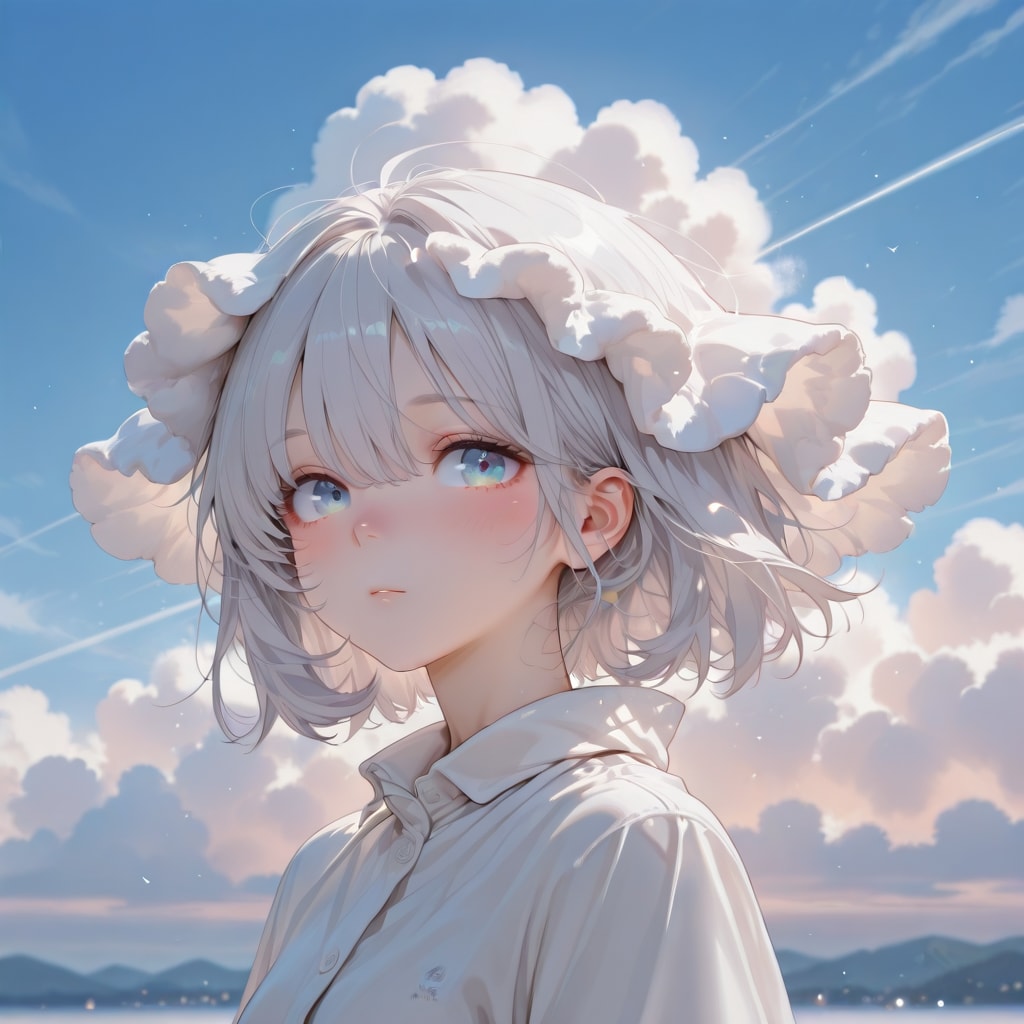 あ。おはようございます | の人気AIイラスト・グラビア