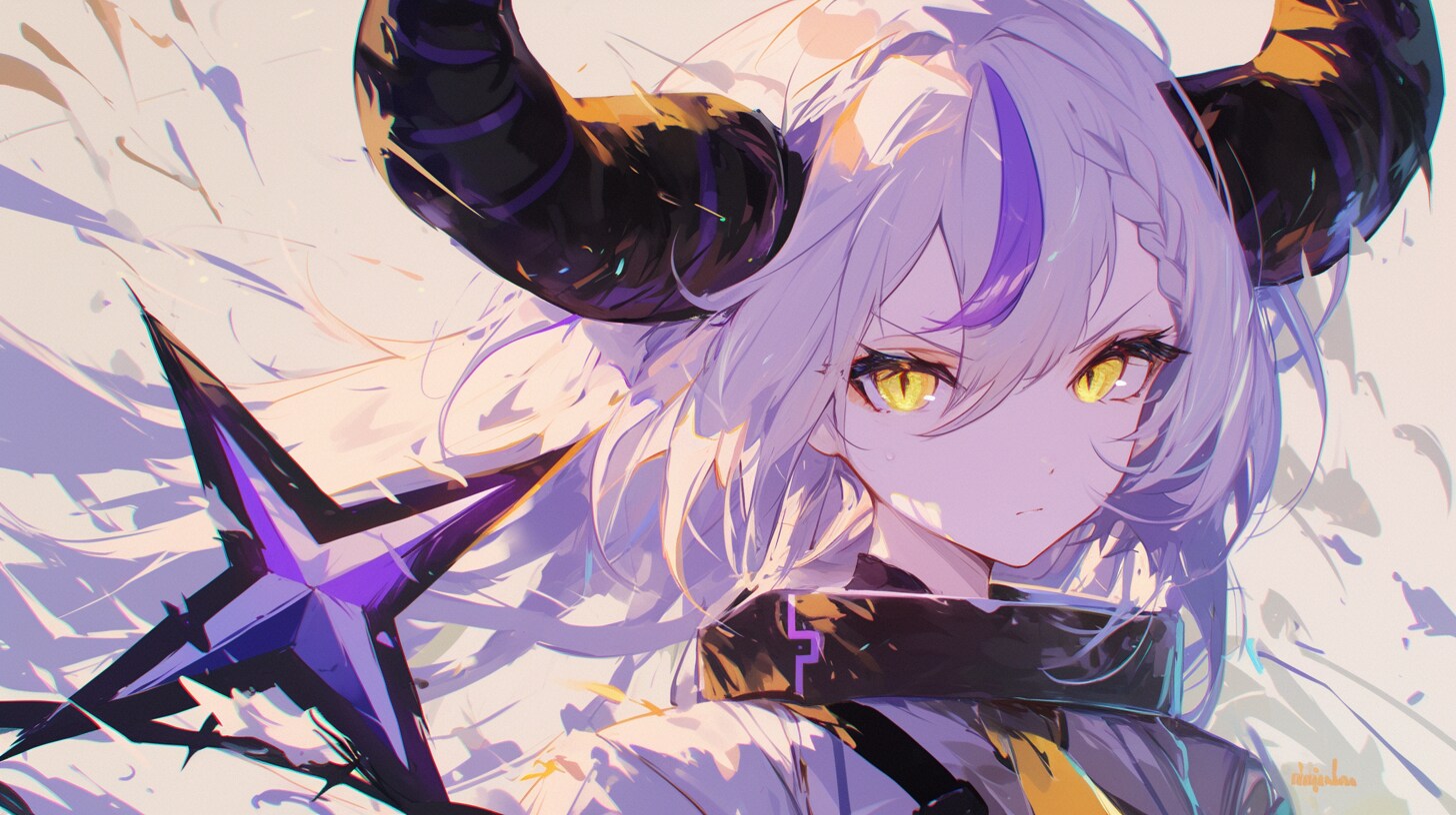 ラプ様 | の人気AIイラスト・グラビア