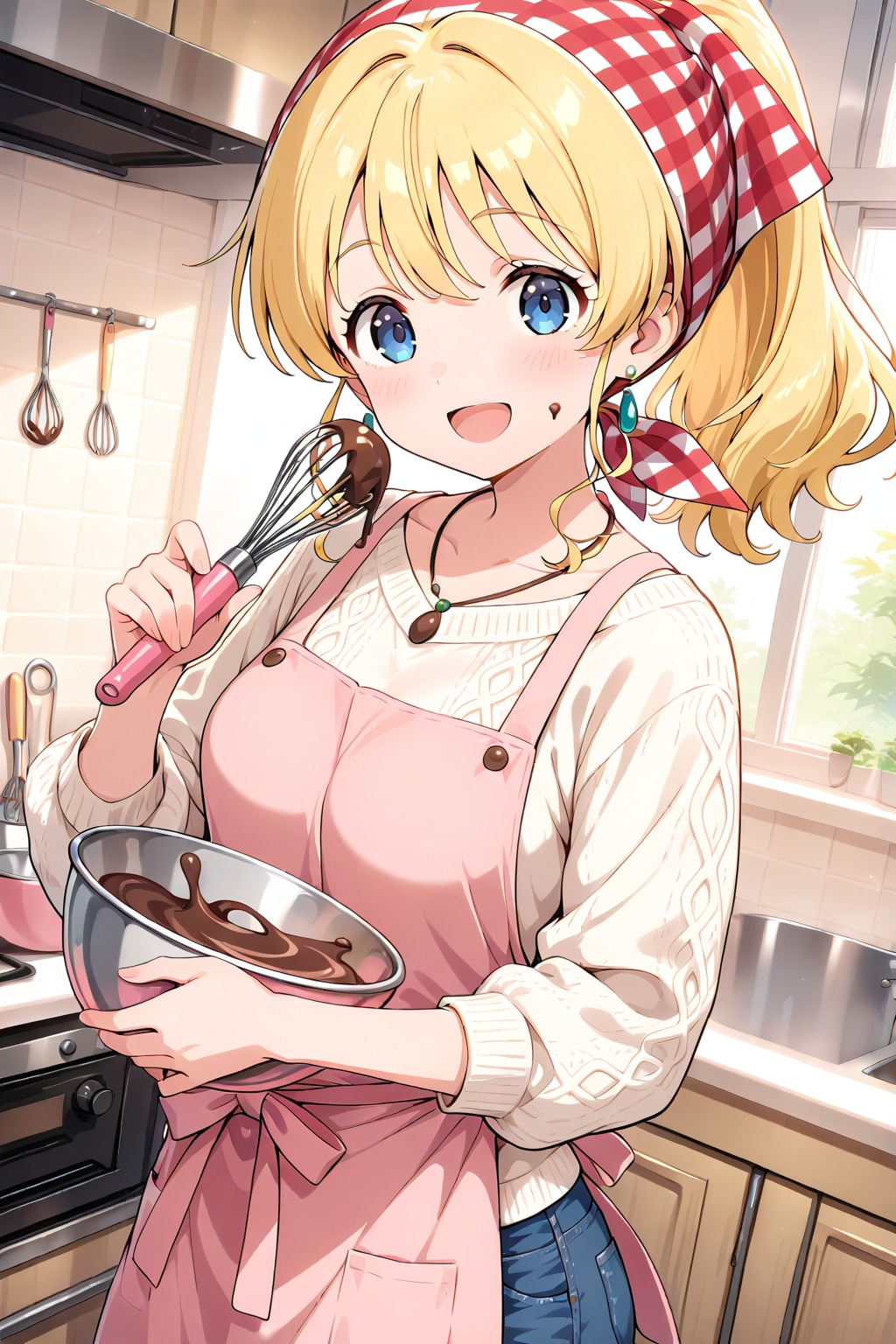 新体操部の瑛梨ちゃん✨４７ | の人気AIイラスト・グラビア