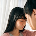 【彼女感】「心配したんだから…」熱で寝込んだ僕だけの専属ナース 3枚目