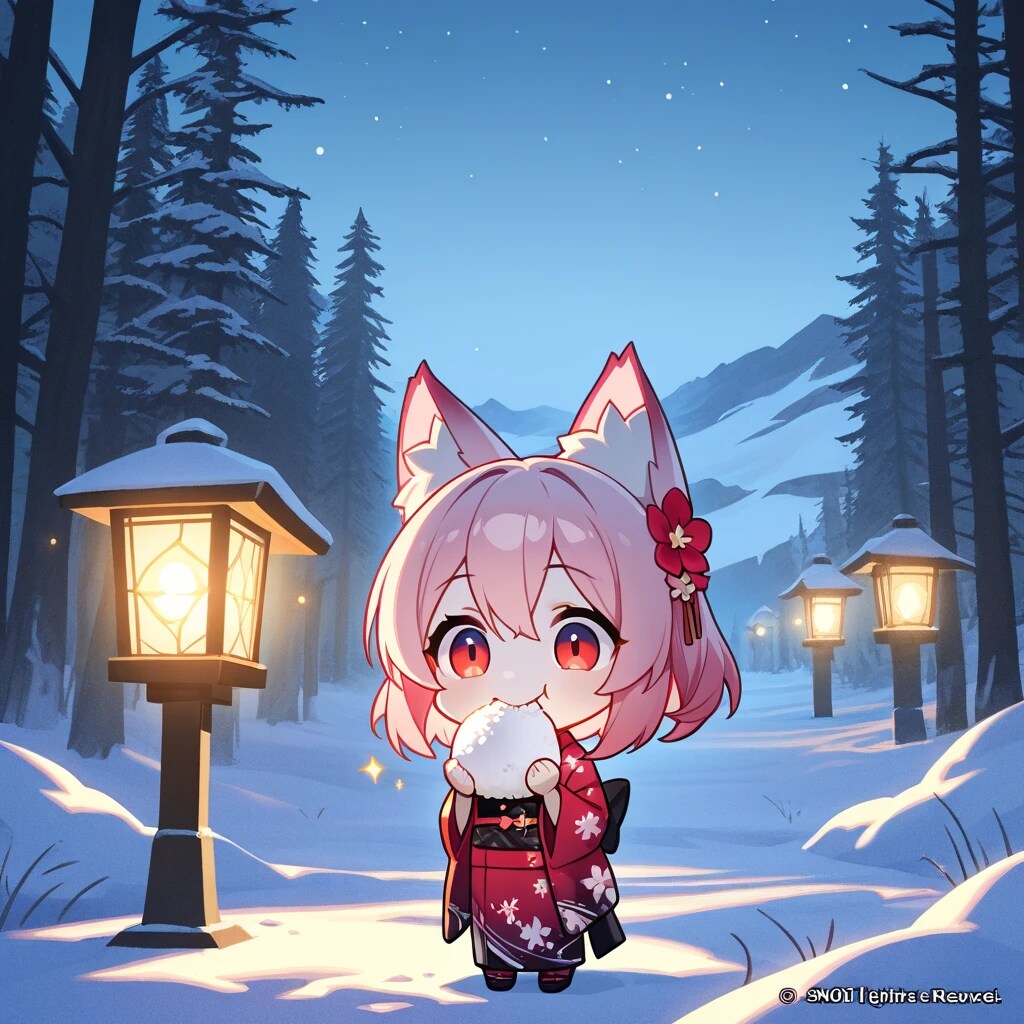 和風テーマ「おコメありがとう」