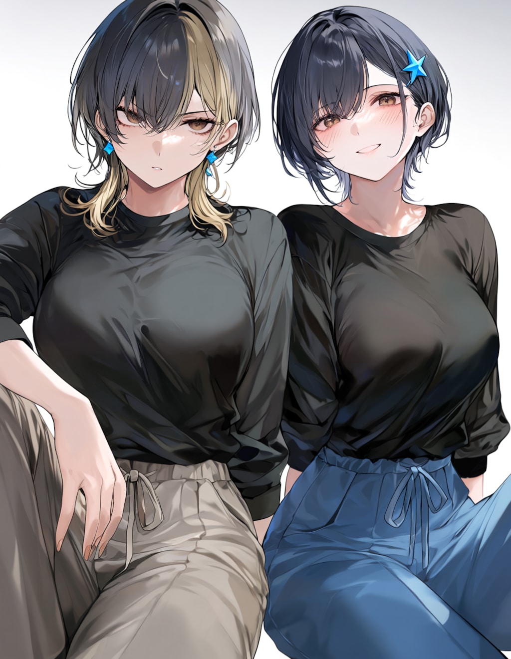 Voting for  mothers/EVENT