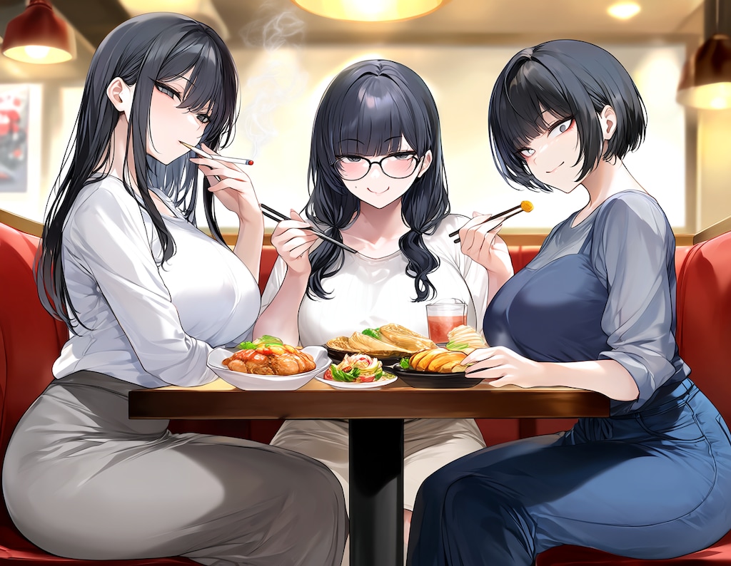 Voting for  mothers/EVENT
