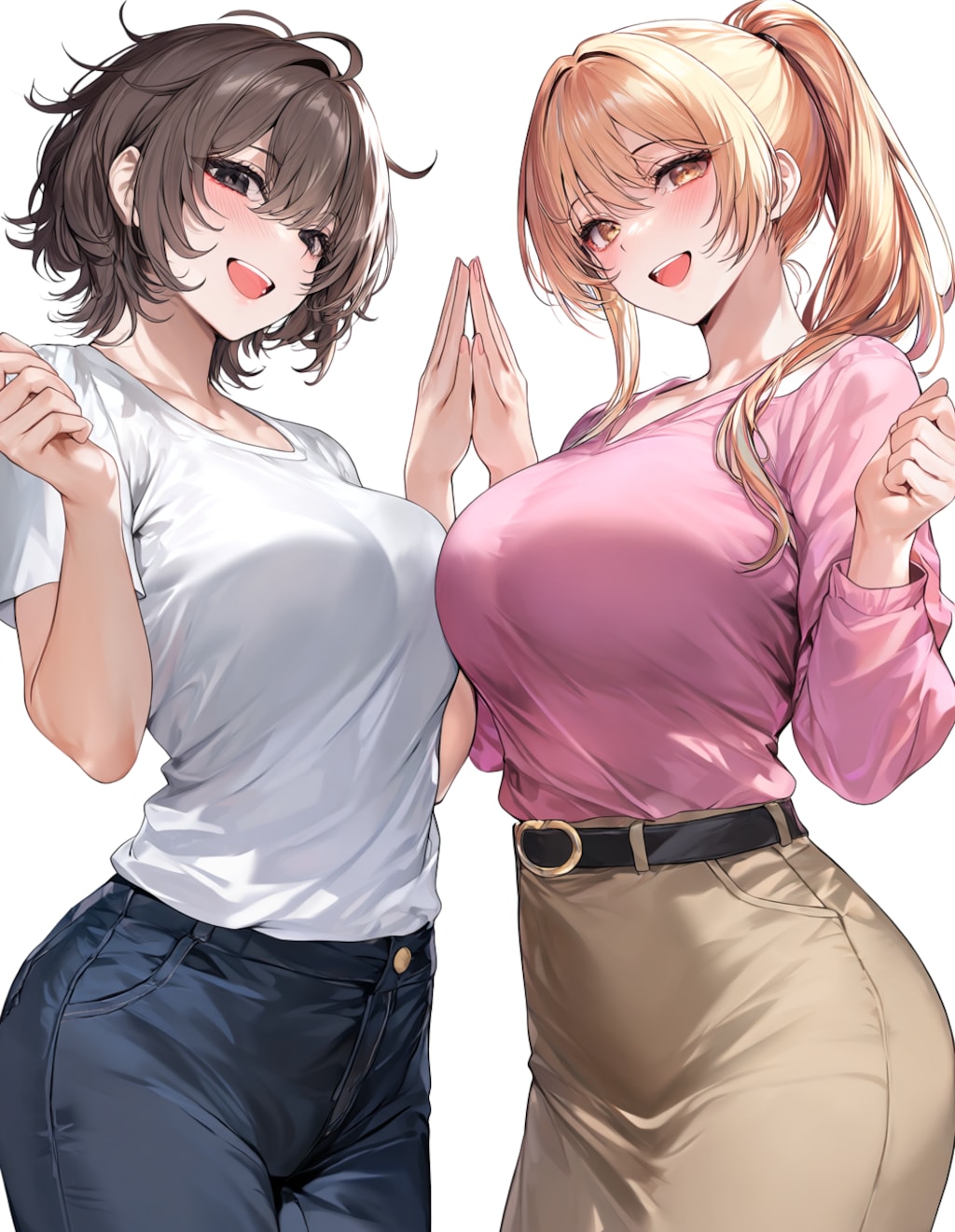 Voting for  mothers/EVENT
