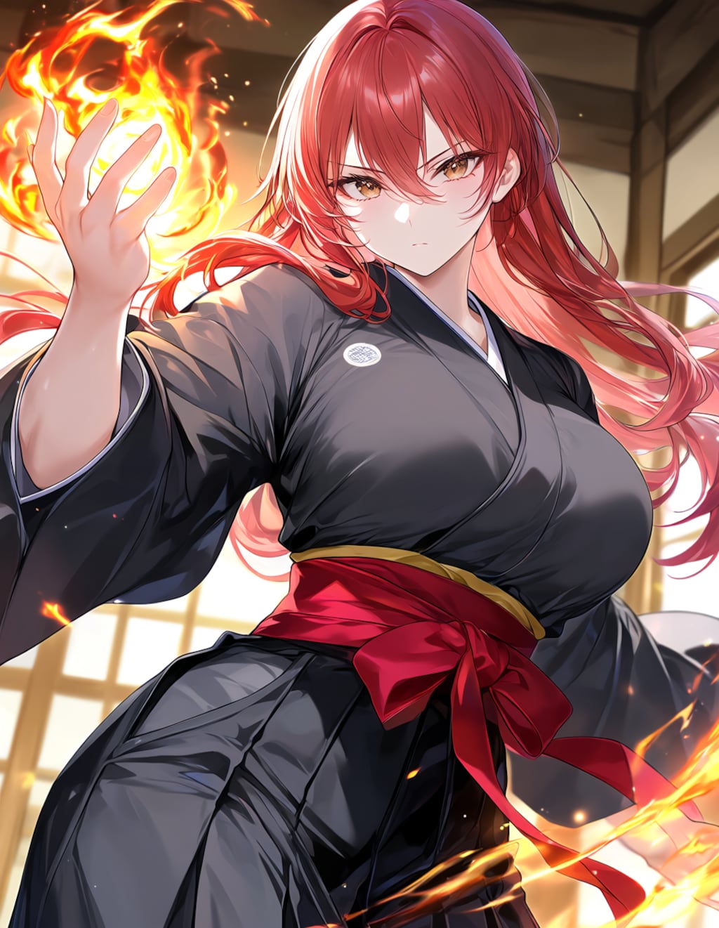 Voting for  mothers/EVENT