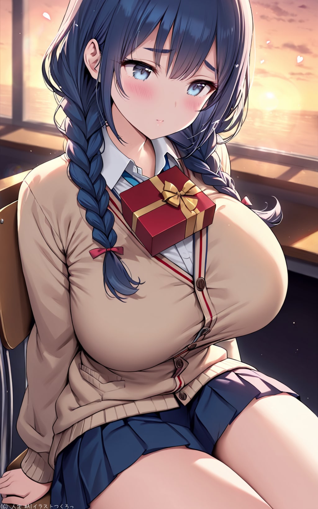 口だけはウソツキ