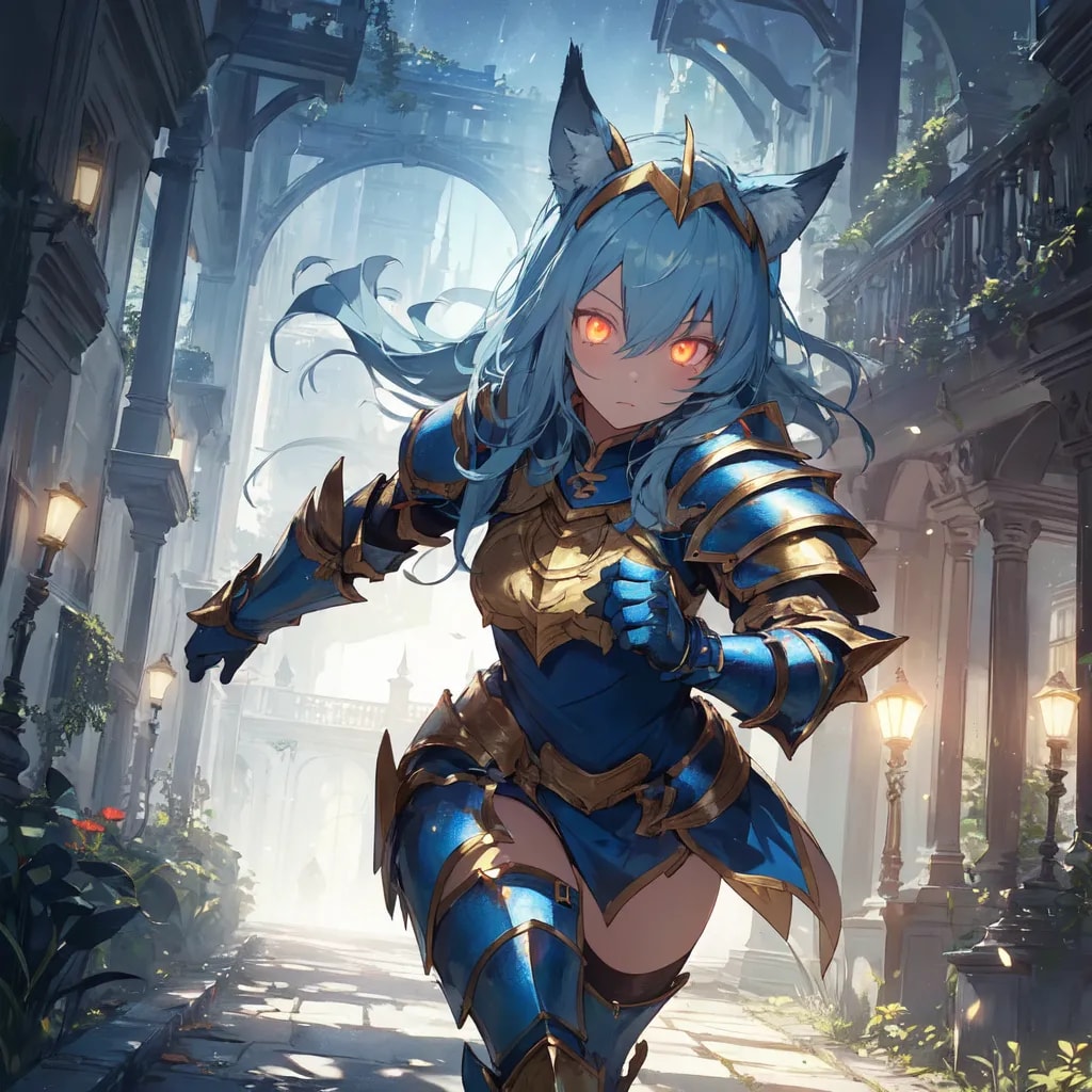 発見 | の人気AIイラスト・グラビア