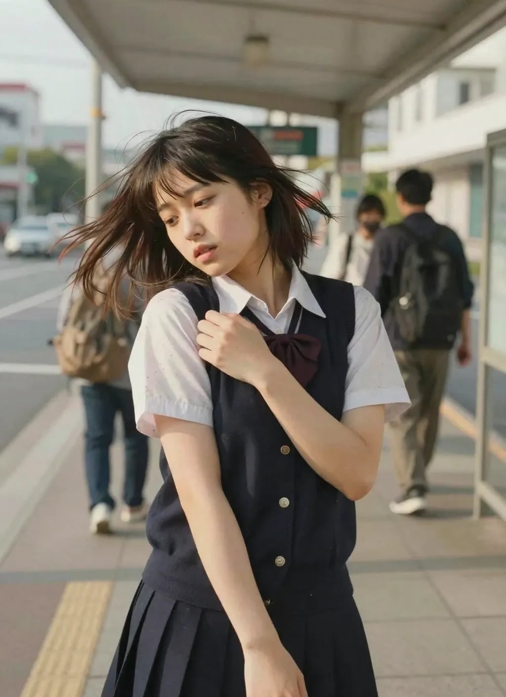 今朝の適当詰め合わせ２