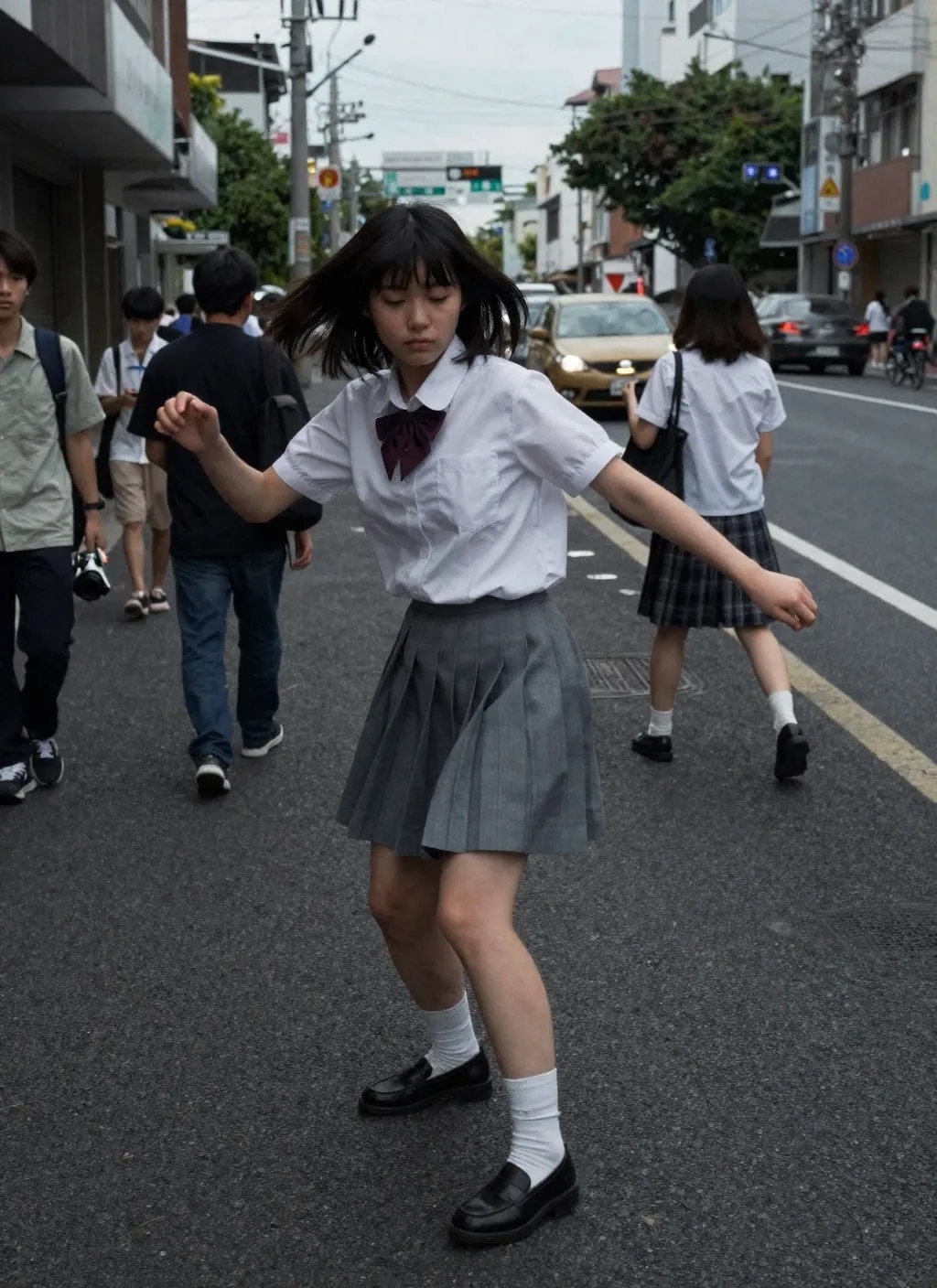 今朝の適当詰め合わせ２