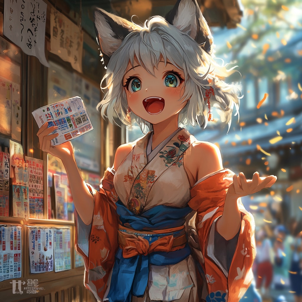 天赦日 × 一粒万倍日 | の人気AIイラスト・グラビア