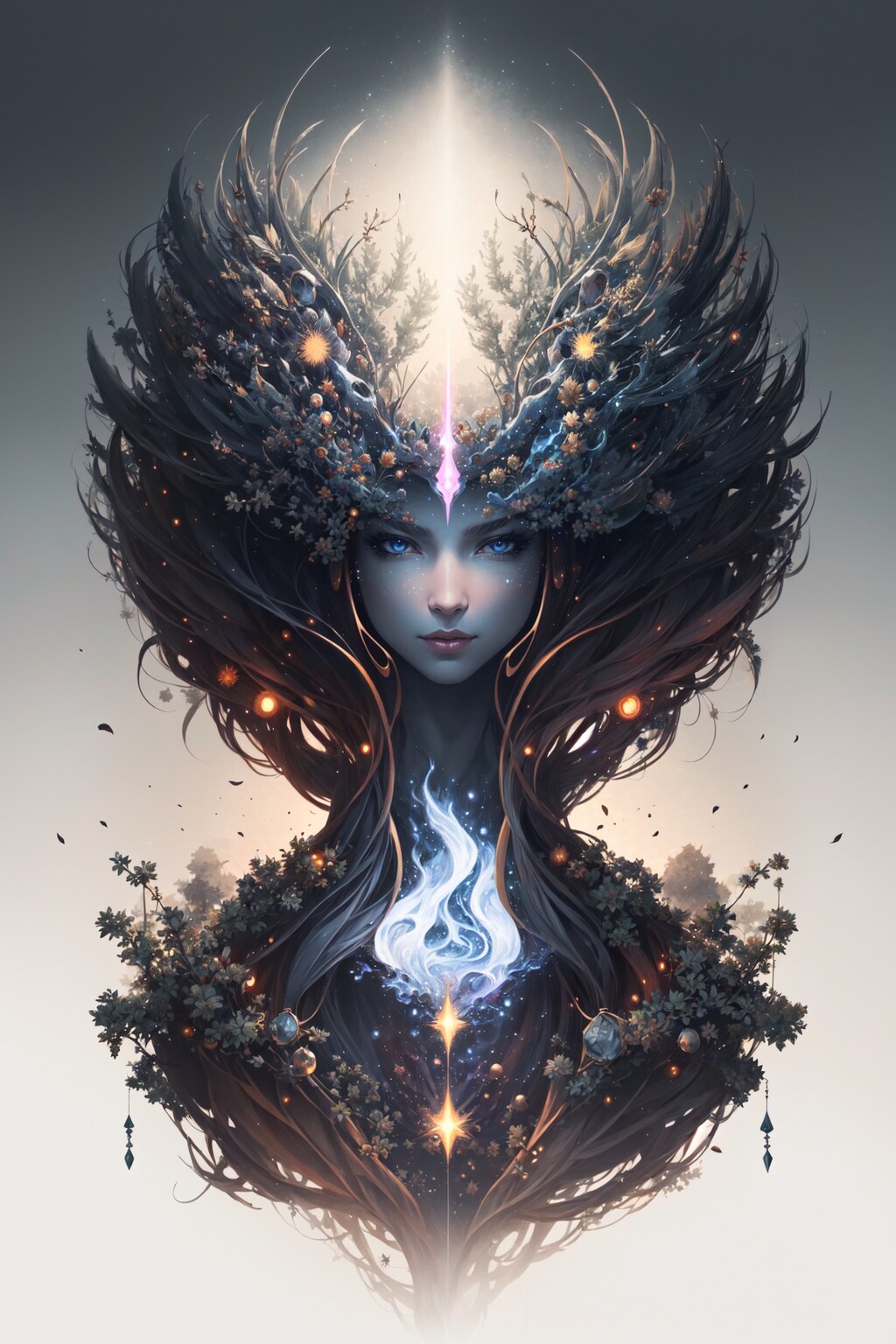 [戯作]著者近影