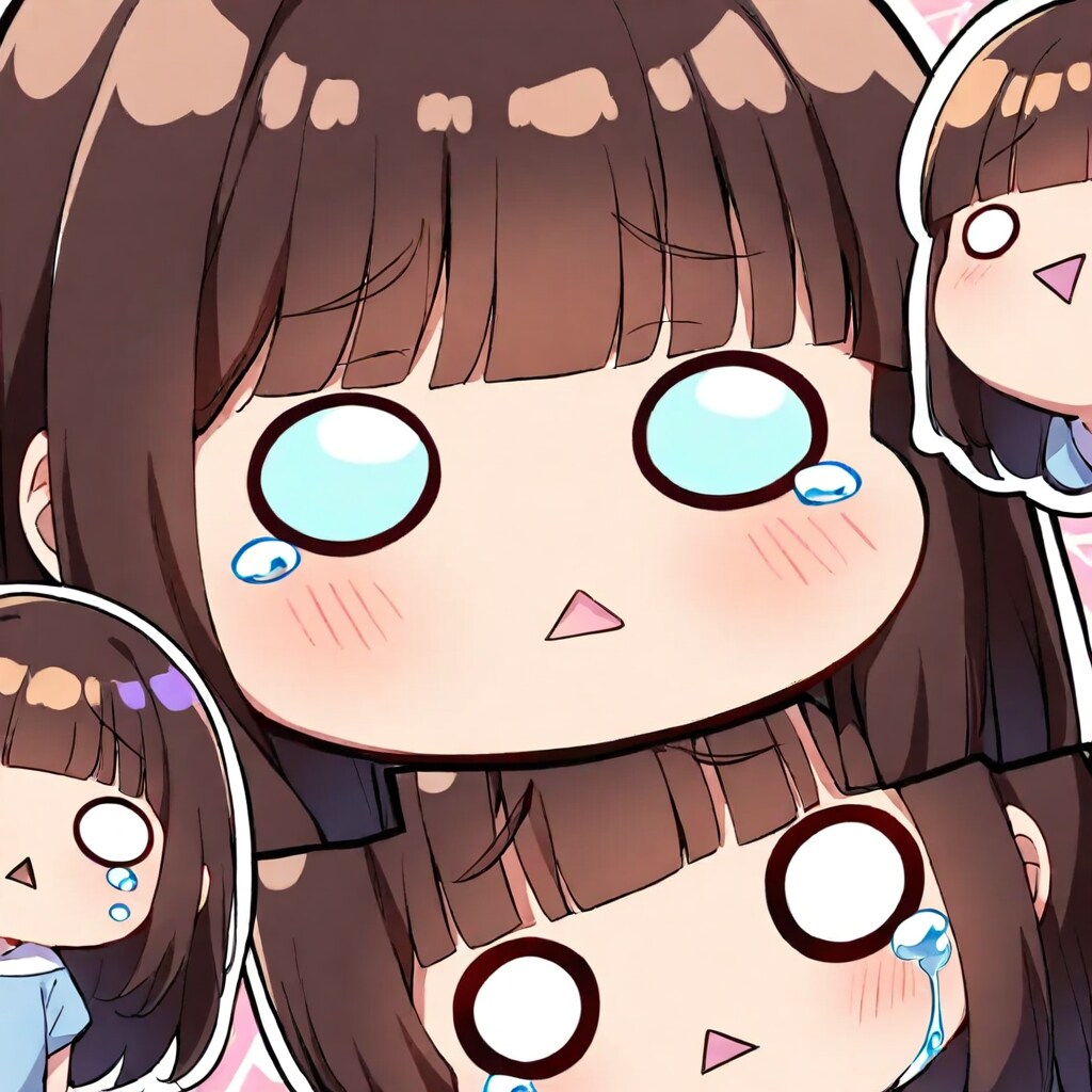 FENRIRちび奏音ちゃんおかわり