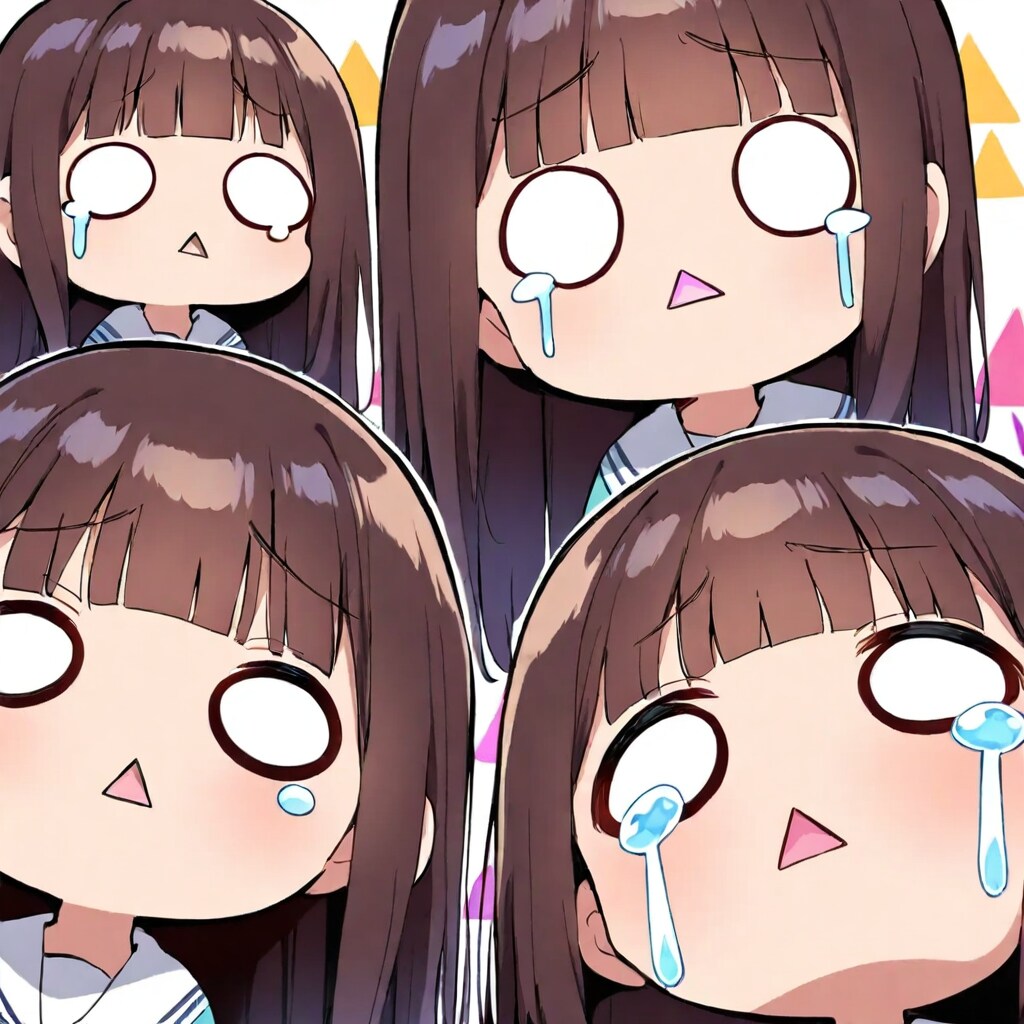 FENRIRちび奏音ちゃんおかわり