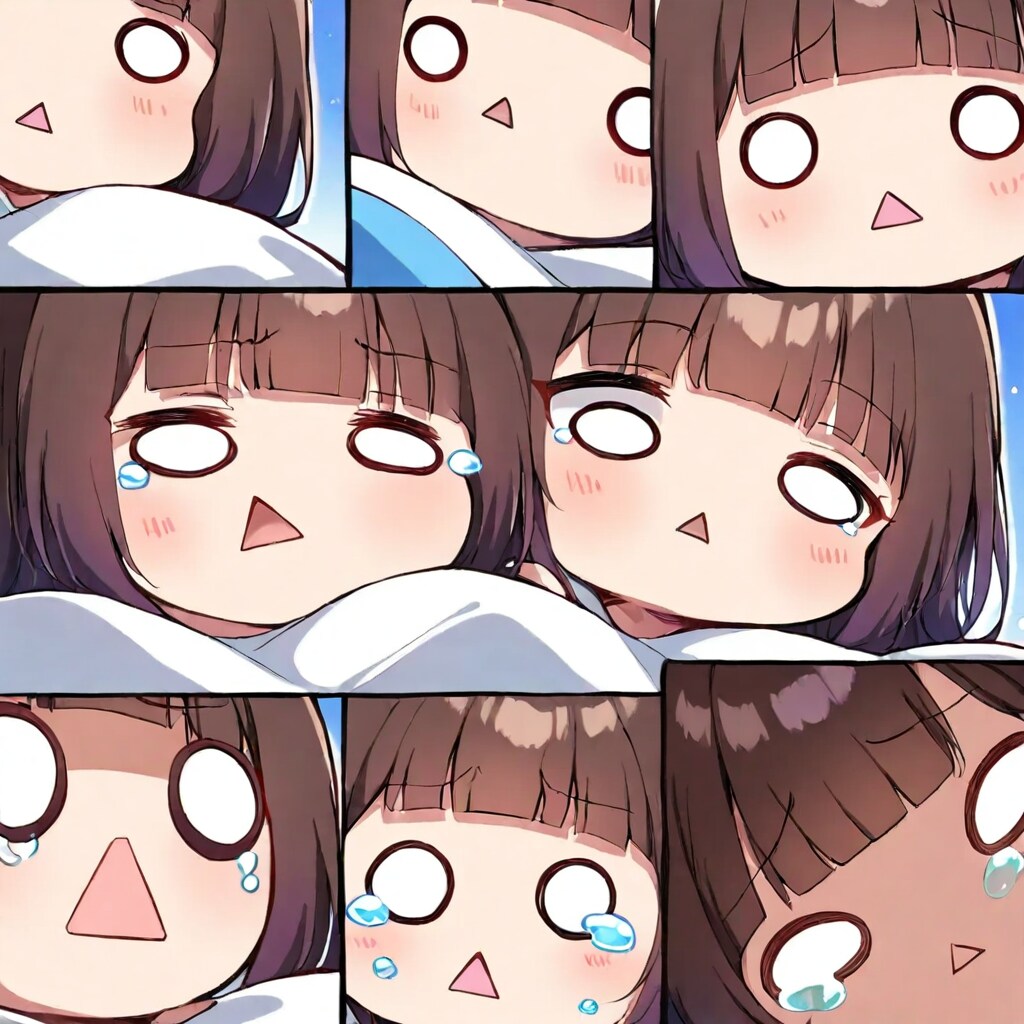 FENRIRちび奏音ちゃんおかわり